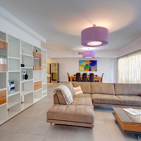 Seaview Apartment In Fort Cambridge, สลีมา ภายนอก รูปภาพ