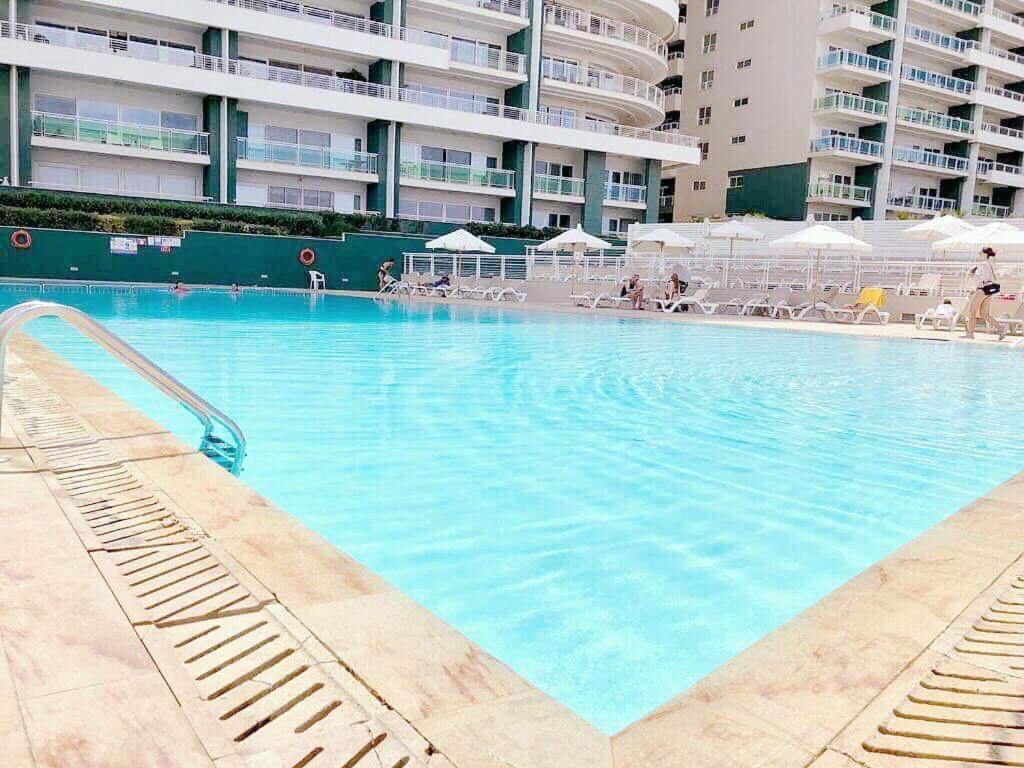 Seaview Apartment In Fort Cambridge, สลีมา ภายนอก รูปภาพ