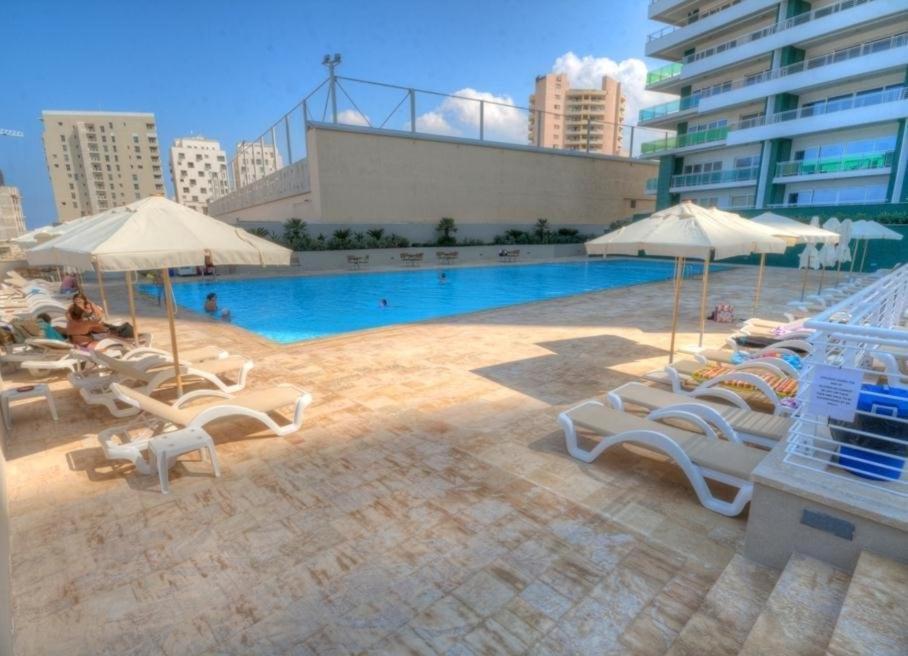 Seaview Apartment In Fort Cambridge, สลีมา ภายนอก รูปภาพ